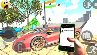 Lamborghini Sian Cheat Code🤑NEW UPDATE ALL NEW CHEAT CODES in Indian Bike Driving 3D NEW UPDATE 2024 [upl. by Neerom625]