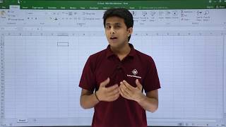 Excel VBA  Date Add [upl. by Asselim]