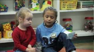 Partnership for Integrated Preschool Classrooms [upl. by Enitsirt]