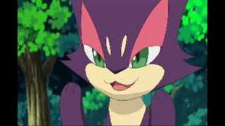 SkittyDelcatty and PurrloinLiepard AMV [upl. by Annelg]