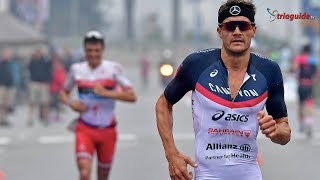 Jan Frodeno wins IRONMAN 703 World Championships 2018 [upl. by Trinia562]