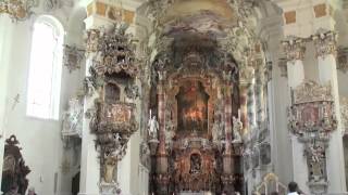 Neuschwanstein amp Wieskirche [upl. by Gwenneth345]