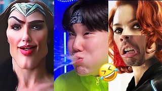 BEST JeffreyX Funny Try Not To Laugh Challenge Compilation 🤣 2024 Part 27 [upl. by Missy]