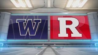 Football Rutgers Game Preview [upl. by Marijn218]