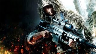 Sniper Assassins End، shorts movies movie netflx film [upl. by Yerkovich]