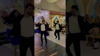 Kanna yari wedding dance performance dance youtube wedding youtubeshorts 1m viral trending [upl. by Elletsirk]