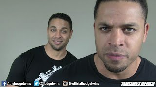 Creatine Monohydrate versus Creapure Hodgetwins [upl. by Argent306]