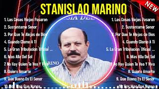 Las mejores canciones del álbum completo de Stanislao Marino 2024 [upl. by Novi]