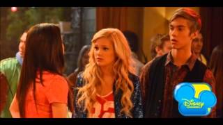 Disney Channel Fall 2013 amp Disney Channel 2014 [upl. by Kyne]