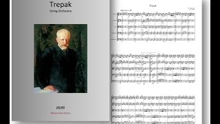 Trepak [upl. by Ardnauq]