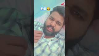 Ham makeup nahin na karte isliye 🤣😅shortvideo funnyvideo funnyshorts comedy viralvideo [upl. by Herod]