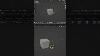 Export sequence and use in any Blender project  Mesh sequence Cache [upl. by Akimahc]