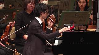 Rhapsody in Blue Live at Suntory Hall [upl. by Basil]