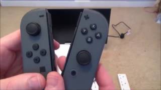 How to SETUP your NINTENDO SWITCH for Beginners [upl. by Kobi]