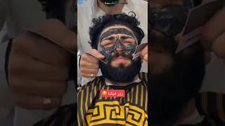 Beardfacial hair removal for men ebrahimuk2 [upl. by Laen605]