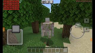 Smart Minecraft and the mode [upl. by Aliekat]