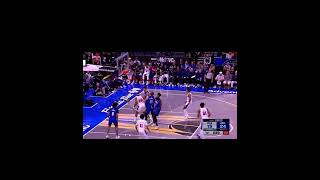 Joel Embiid TOUGH FLOATER OVER ISAAC nba joelembiid [upl. by Liatrice270]