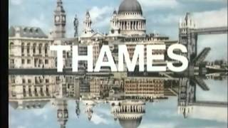 Thames Television full intro [upl. by Nyrehtac771]