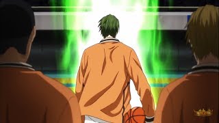 Kuroko no Basket 2 Episode 19 Review  Damn Good Master [upl. by Anrahc]