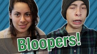 The Skorys Bloopers 4 [upl. by Roane349]