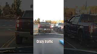 Oh my God crazy traffic [upl. by Rheingold]