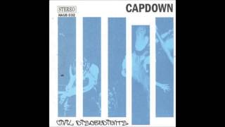 Capdown  03  Ska Wars [upl. by Ennaoj]