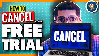 How To Cancel Your Amazon Prime 30 Day Free Trial So You Wont Be Charged [upl. by Nymassej292]