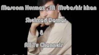 Musharaf bangash New album Khomaar Title [upl. by Jurdi620]