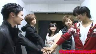 Shinkenger Cast famous [upl. by Notgnirrab]