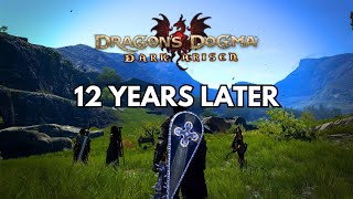 Is DRAGONS DOGMA 1 Actually Worth It in 2024 [upl. by Ohcamac23]