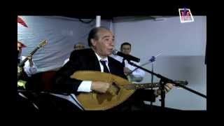 Abdelkader CHAOU  Part 5  Live in London quotAFRICA CENTREquot 2012 [upl. by Harwill40]