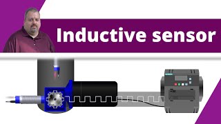 Inductive Sensor Explained  Different Types and Applications [upl. by Durnan690]