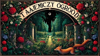 quotTajemniczy Ogródquot Frances Hodgson Burnett CAŁA KSIĄŻKA AUDIOBOOK PO POLSKU 🌲 [upl. by Acinok]