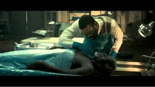 THE MORTICIAN Official Trailer 2012  Method Man Dash Mihok David Jensen [upl. by Adgam]