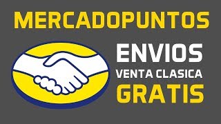 ¿Qué es y para qué sirve los MERCADOPUNTOS MercadoLibre [upl. by Marasco451]