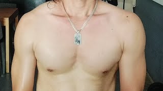 chest press using dumbell chestworkouts chestday mrchadofficial [upl. by Oliviero]