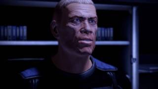 Mass Effect 2  Shepard VIs [upl. by Assyral]