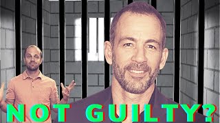 Bryan Callen Falsely accused of sexual assault Psychologist discusses the psychological impact [upl. by Ailahk]