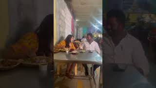 Sonugowda Visited Akshay Dum Biriyani Today  sonugowda akshaydumbiriyani [upl. by Llyrrad]