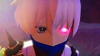 ONINAKI Gameplay Trailer 2019 PS4  PC [upl. by Ohl]