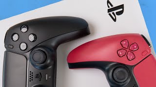 New PS5 DualSense Controller Colors [upl. by Brodeur124]