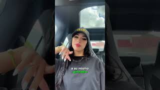 Kimberly Loaiza lo cuenta TODO sobre infidelidad de Juan de Dios Pantoja😨💥 [upl. by Aletha]