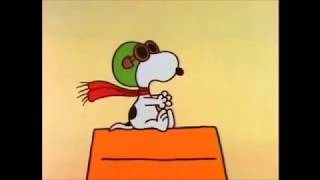 Snoopy vs Red Baron [upl. by Glaser]