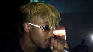 Lil Tracy  Come Again Live in LA 10142016 [upl. by Lipcombe60]