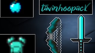 tavihoopack128x128FULL HDPVPmcpe 01510160TEXTUREPACK [upl. by Thorne81]