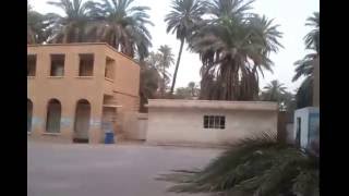 Baghdad College High School Tour HD July 3rd2012 Part A  كلية بغداد [upl. by Ialohcin845]