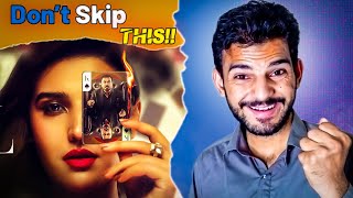 Bismil drama review  new Pakistani drama review 2024  bismil new drama review  The Film Files [upl. by Fidelity721]