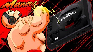 TOP 10 MEGA DRIVE ❌ Los juegos Más DIFÍCILES [upl. by Qifar]