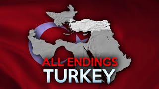 All Endings  Turkey [upl. by Lindgren]