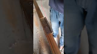 Hinges fitting trick furniturehelpvideo woodworking woodwork furniturejunction [upl. by Nylodnarb]